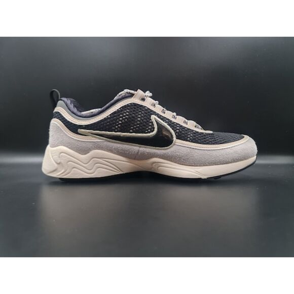 Nike Air Zoom Spiridon Undefeated Phantom. SIZE 11.5 - HV4847-001 main image 7